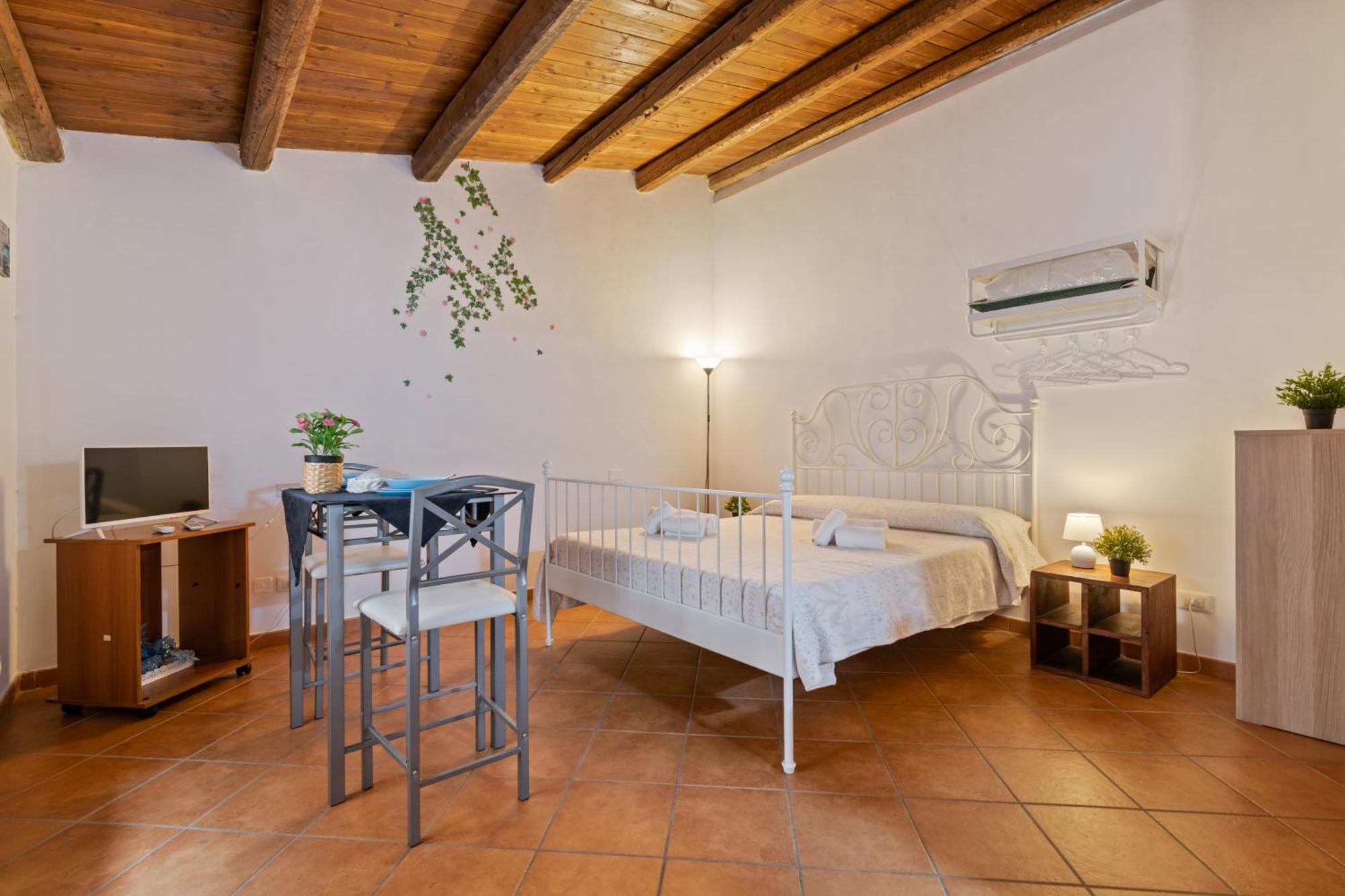 Politeama'S Corner- Affitti Brevi Italia Apartment Palermo Bagian luar foto