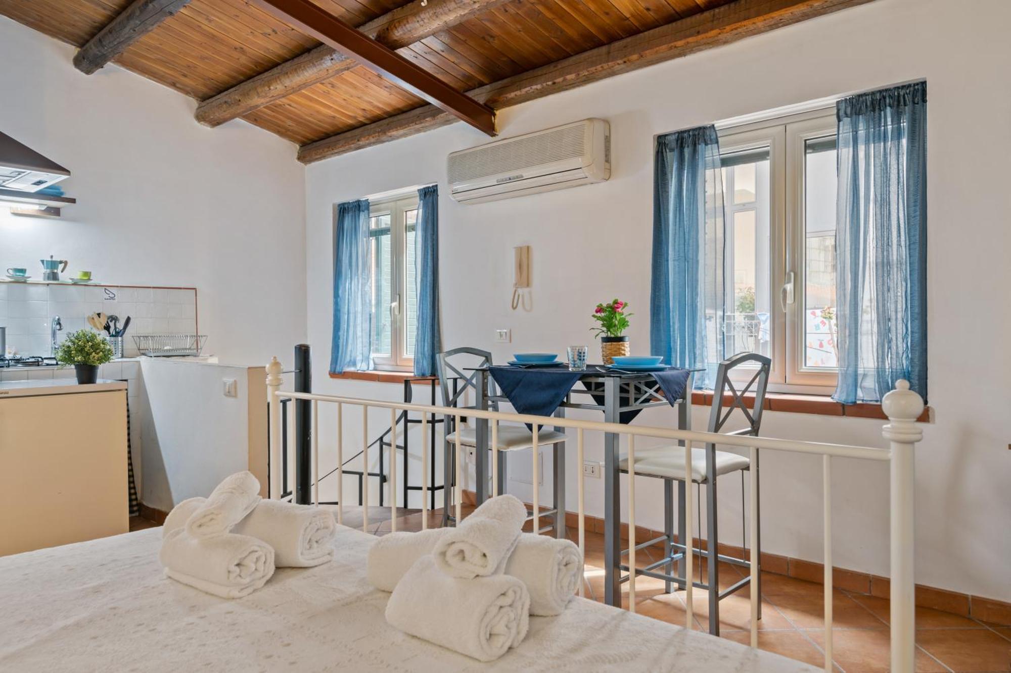 Politeama'S Corner- Affitti Brevi Italia Apartment Palermo Bagian luar foto
