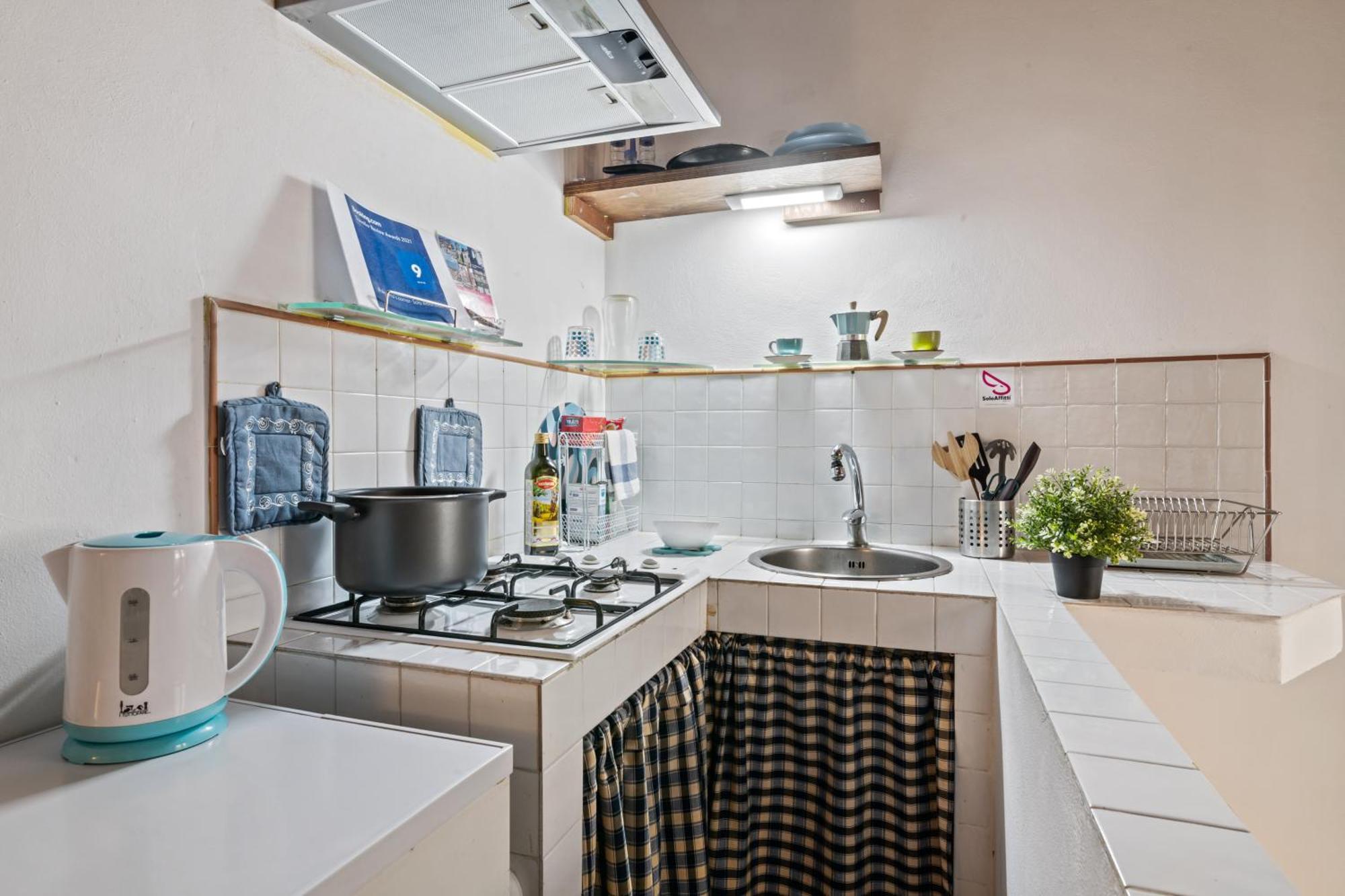 Politeama'S Corner- Affitti Brevi Italia Apartment Palermo Bagian luar foto